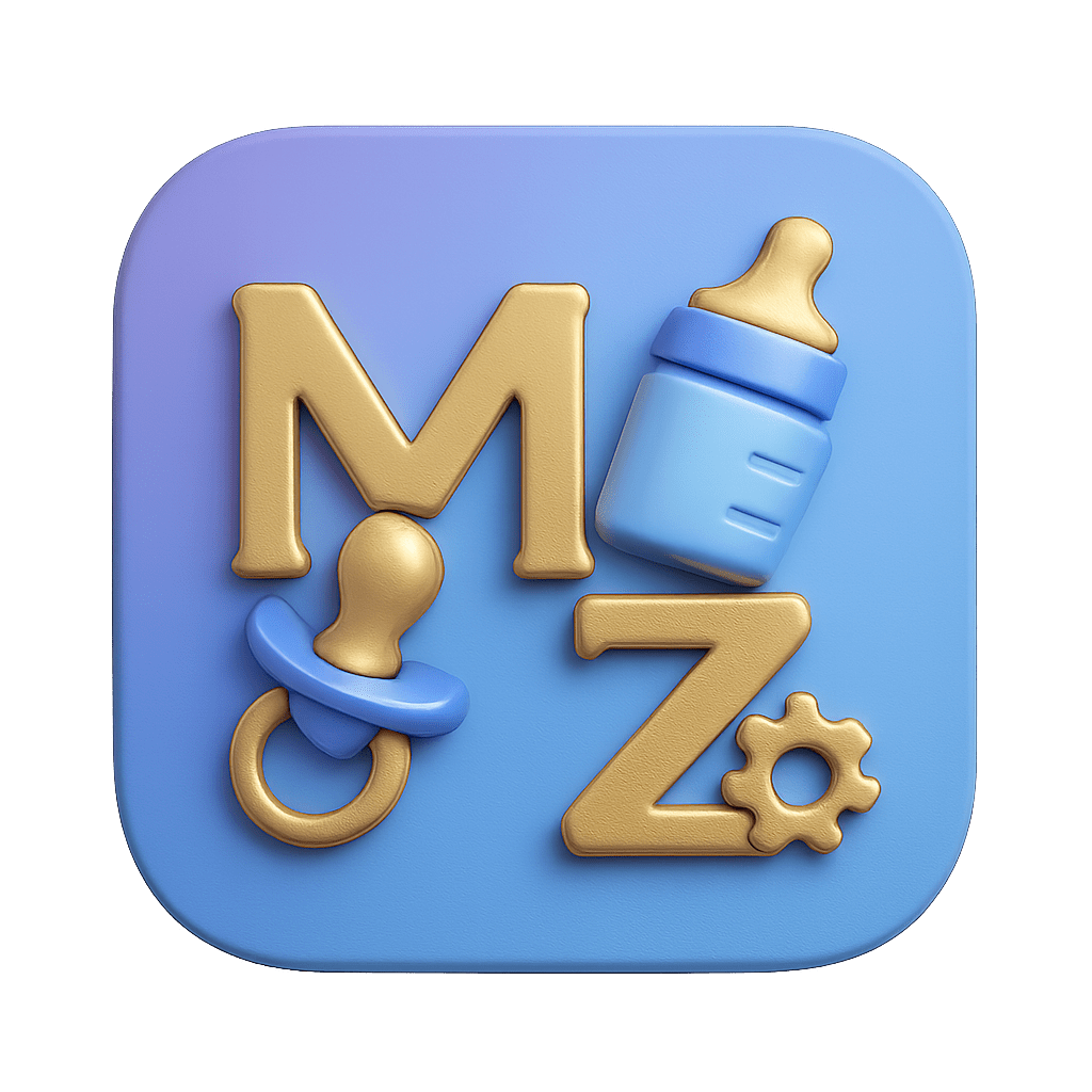 MeemZee Logo
